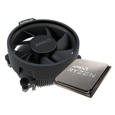 라이젠 AMD 라이젠 R5 5600 CPU, 단일상품