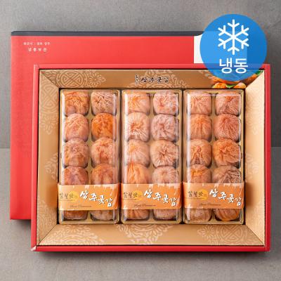 상주곳감 감칠맛 상주곶감세트 2호 30과 (냉동), 1.5kg, 1세트