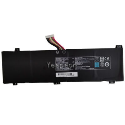 GK9M0TCW1 Yeapson GK5CN-00-13-4S1P-0 Battery For GETAC GK5CN00134S1P0 GK5CN5Z GK5CQ7Z 15.2V 4100mAh 노트북 배터리