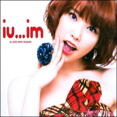 아이미스유 (CD) 아이유 (IU) - iu...im (2nd Mini Album) (Digipack), 단품