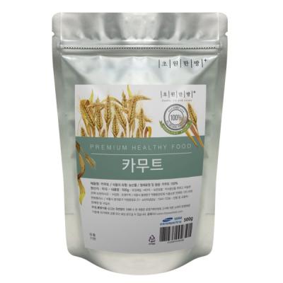 카무트쌀 진짜 캐나다 원료 카무트(호라산밀) 10kg 고대쌀, 카무트10kg