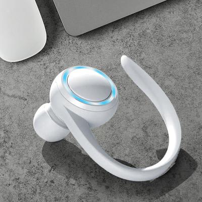 젠하이저모멘텀트루와이어리스2 [2023신제품]귀걸이형 블루투스이어폰 무선 이어폰 이어셋 오른쪽형, 화이트