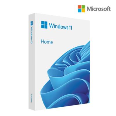 윈도우10 마이크로소프트 Windows 11 Home 처음사용자용 FPP USB HAJ-00095