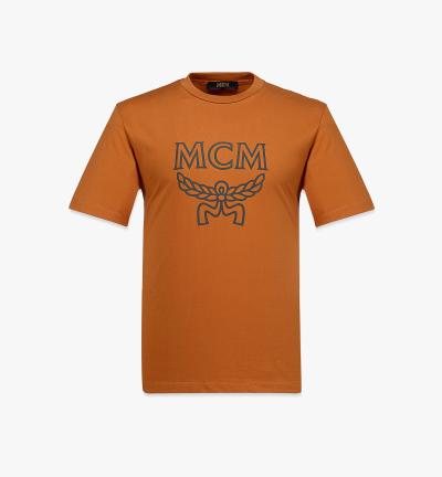 MCM티셔츠 [MCM] 남성용 클래식 로고 티셔츠 MHTBSMM09N4